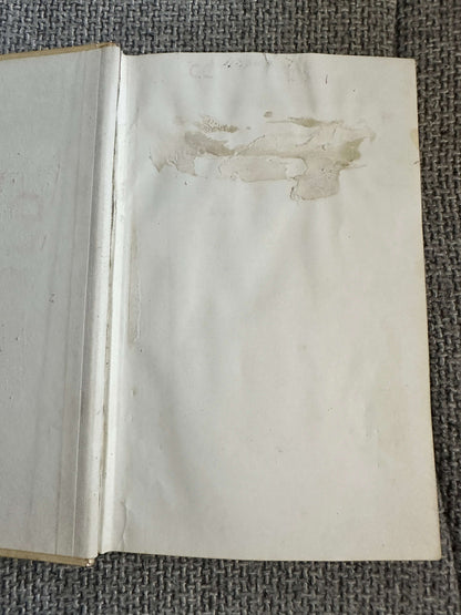 1964*1st* The Loud Halo - Lillian Beckwith (Douglas Hall Illust) Hutchinson