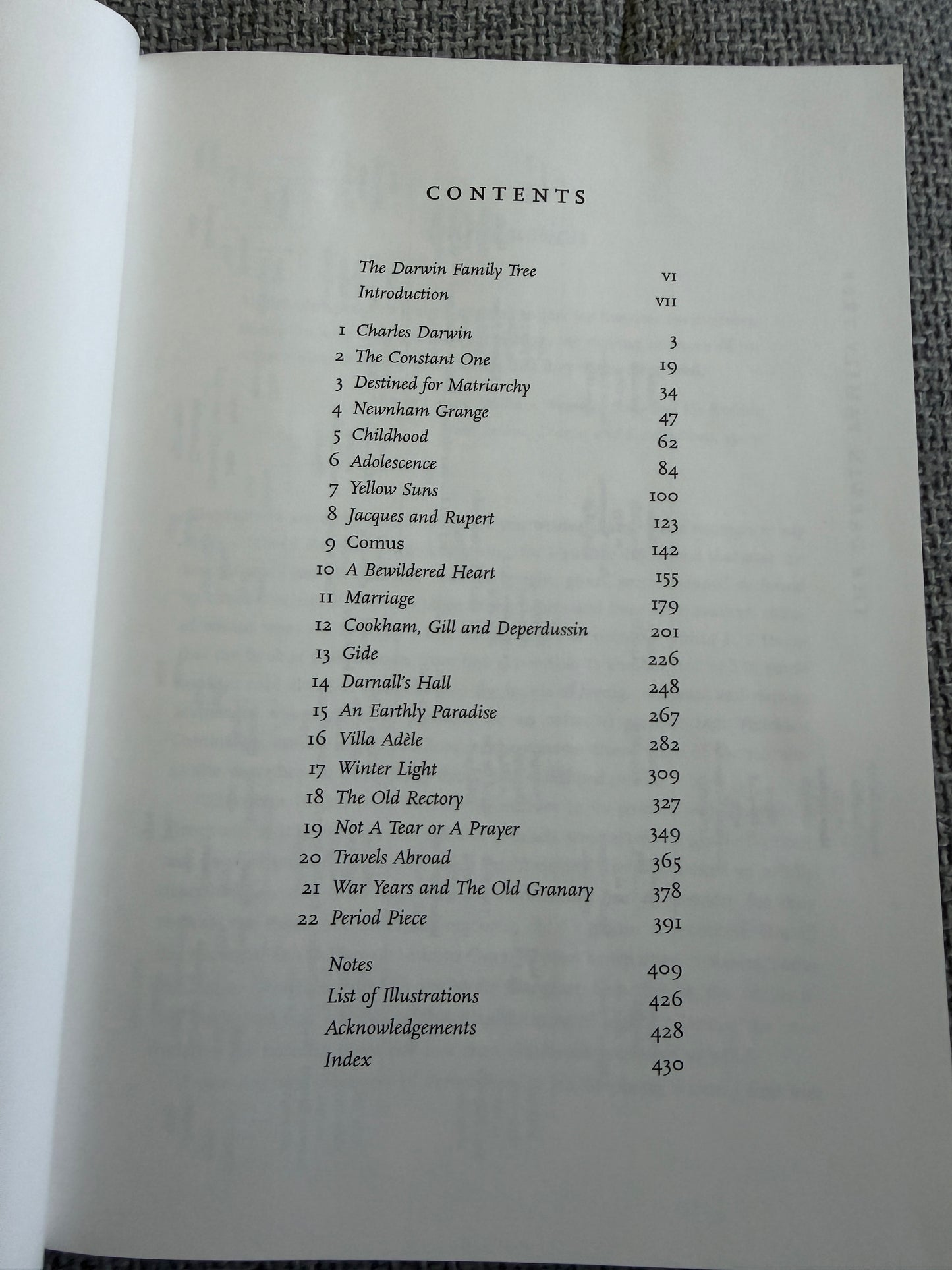 Gwen Raverat Frances Spalding - 2001 1st Edition (The Harvill Press)
