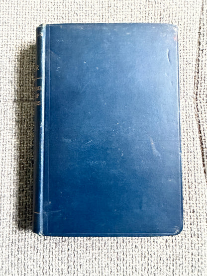 The Iliad of Homer English Prose by Andrew Lang, Walter Leaf & Ernest Myers (1889, MacMillan)
