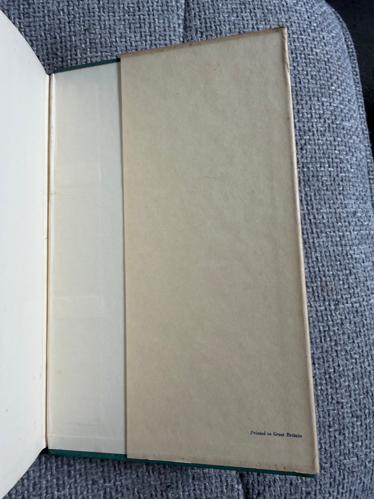 1957 1st Edition English Overseas Trade History During The Centuries of Emergence - G. D. Ramsay (MacMillan)