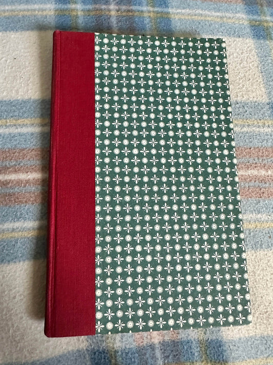 1955 Ludmila(A Legend Of Liechtenstein)- Paul Gallico(Franz Deak drawings) Michael Joseph Publisher - Honeyburn Books (UK)