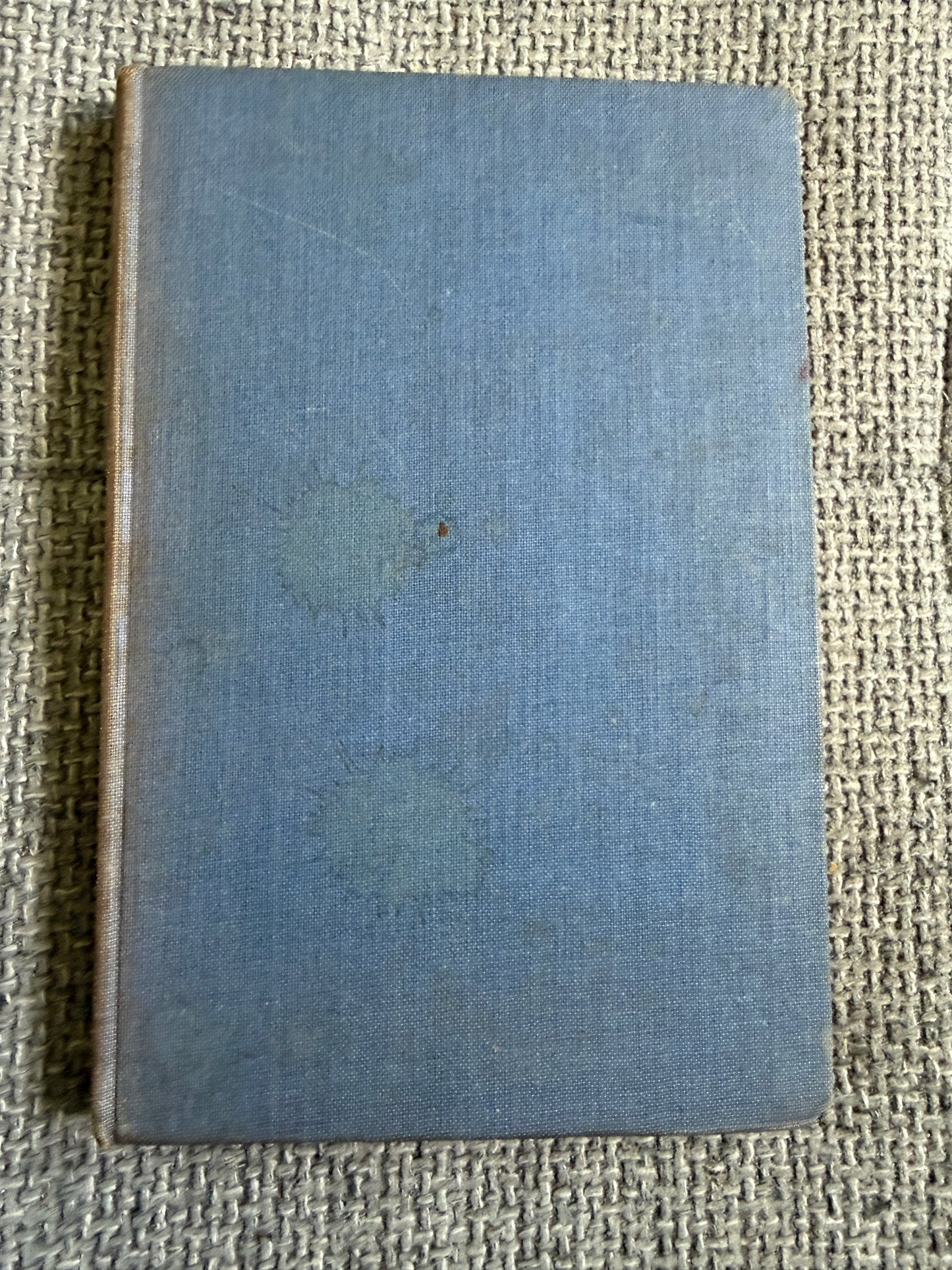 1947 Jamaica Inn Book by Daphne Du Maurier - Limited Edition Victor Gollancz