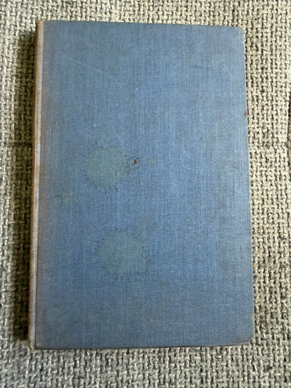 1947 Jamaica Inn Book by Daphne Du Maurier - Limited Edition Victor Gollancz