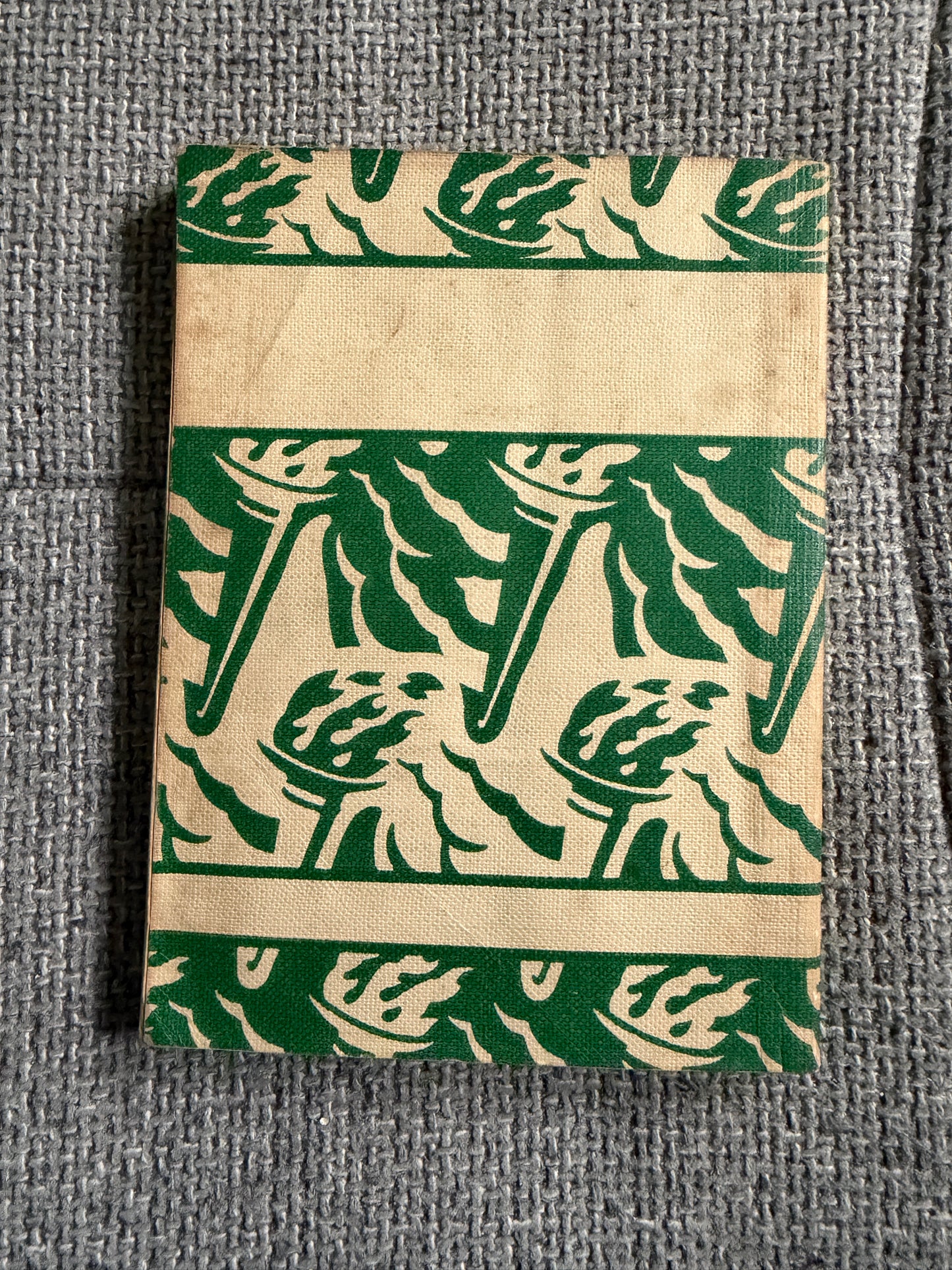1953 Beacon Readers Book 6 by James H. Fassett with Illustrations by Marcia Lane Foster - Ginn & Co. Ltd
