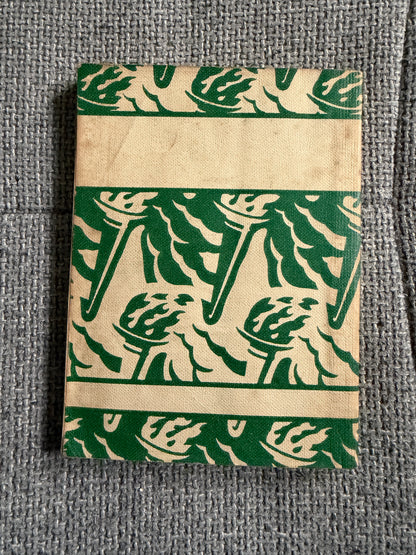 1953 Beacon Readers Book 6 by James H. Fassett with Illustrations by Marcia Lane Foster - Ginn & Co. Ltd