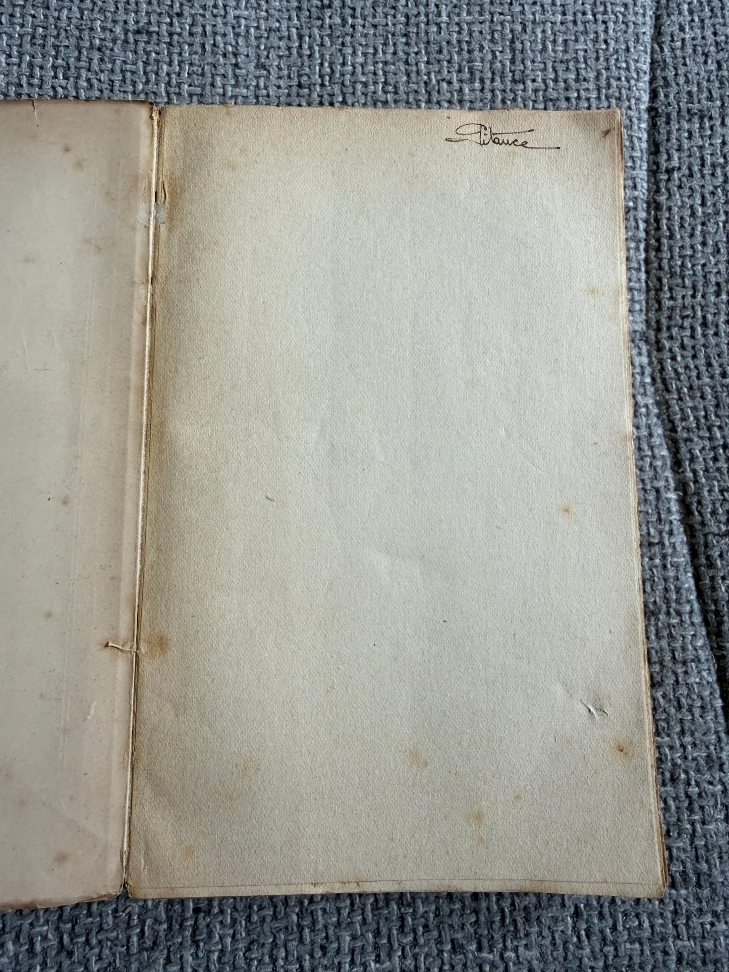 1973 Les Frères Karamazov Tome I & II Dostoïevski - Gallimard Edition