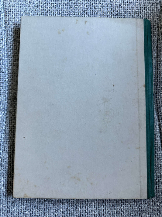 1923 The Sweetbriar Story Book - Various authors & artists color frontispiece by Mabel Lucie Attwell and cover art by Cicely Mary Barker,   (Blackie & Son Ltd)