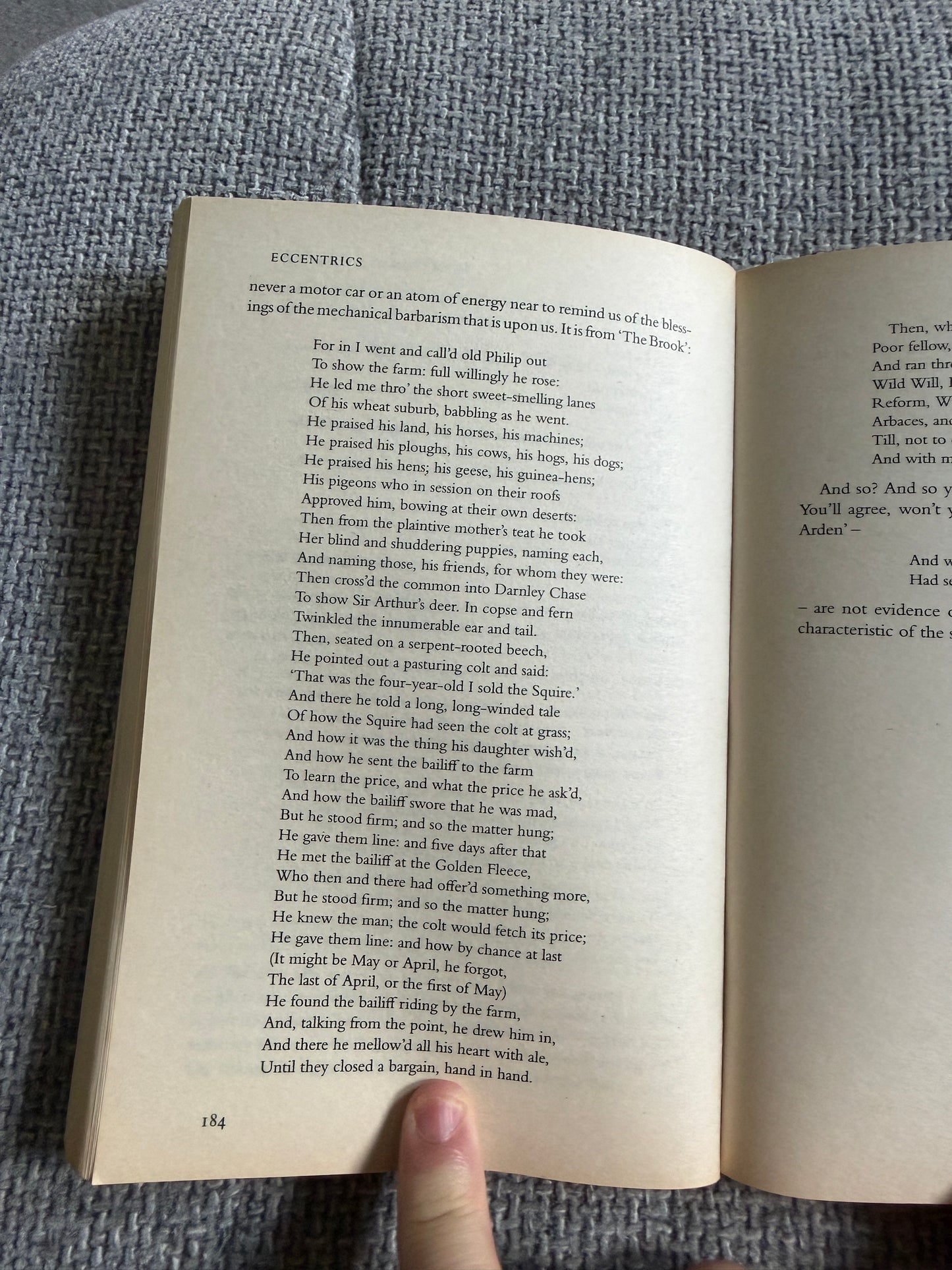 2007 Trains and Buttered Toast by John Betjeman | John Murray Edition