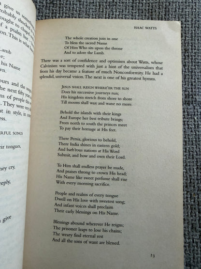 2008*1st* Sweet Songs Of Zion - John Betjeman (John Murray)