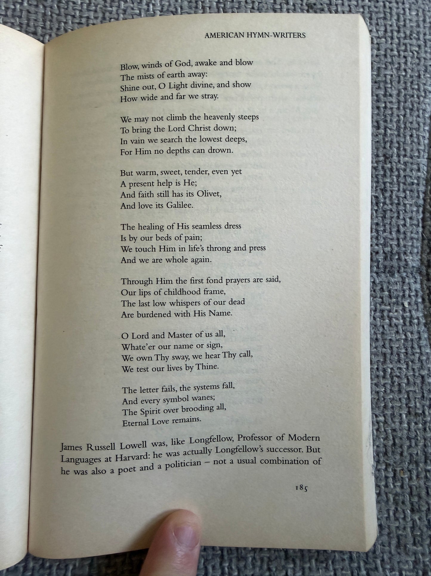 2008*1st* Sweet Songs Of Zion - John Betjeman (John Murray)