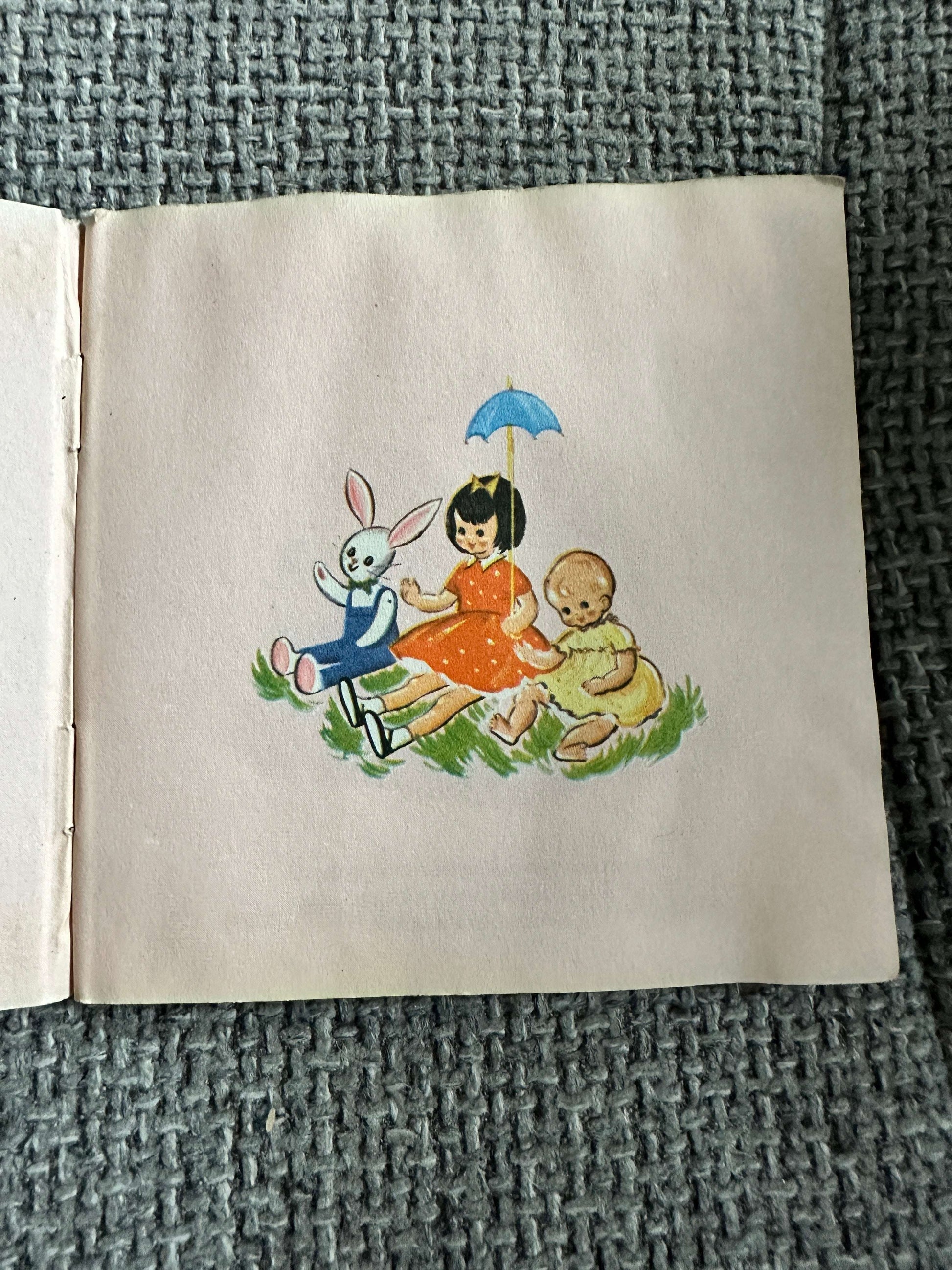 1950’s Neddy’s Day (A Pixie Book) Kris   (Collins)