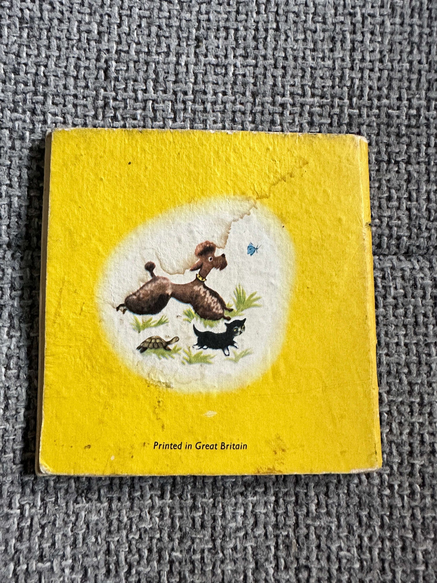 1950’s Pony Tales (A Pixie Book) - Marion Foster (Collins)