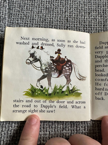 1950’s Pony Tales (A Pixie Book) - Marion Foster (Collins)