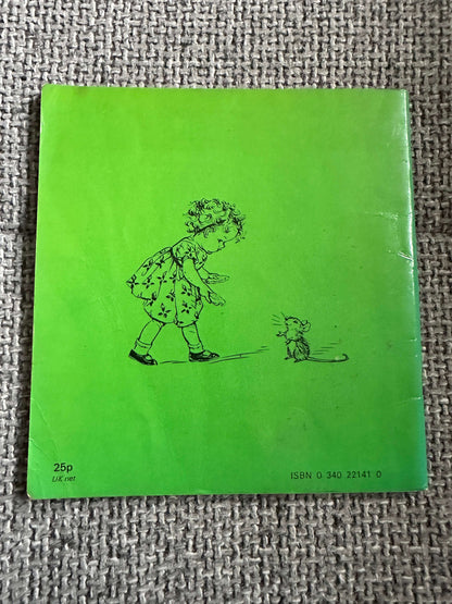 1970’s What A Surprise! - Enid Blyton (Molly Brett Illust) Hodder & Stoughton
