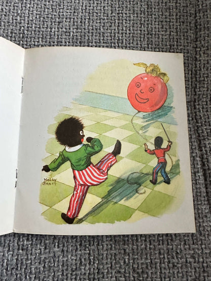 1970’s What A Surprise! - Enid Blyton (Molly Brett Illust) Hodder & Stoughton