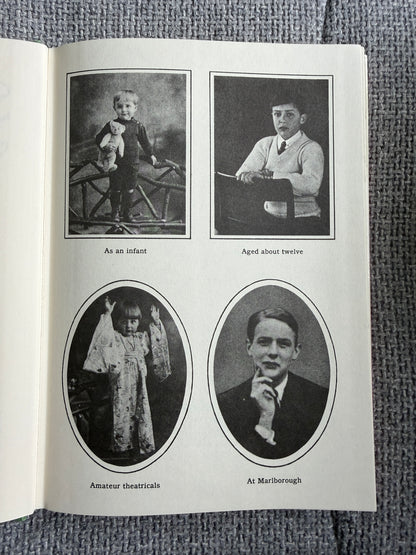1978 Summoned By Bells John Betjeman - John Murray Publishing Edition