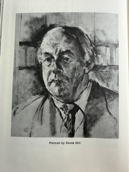 1978 Summoned By Bells John Betjeman - John Murray Publishing Edition