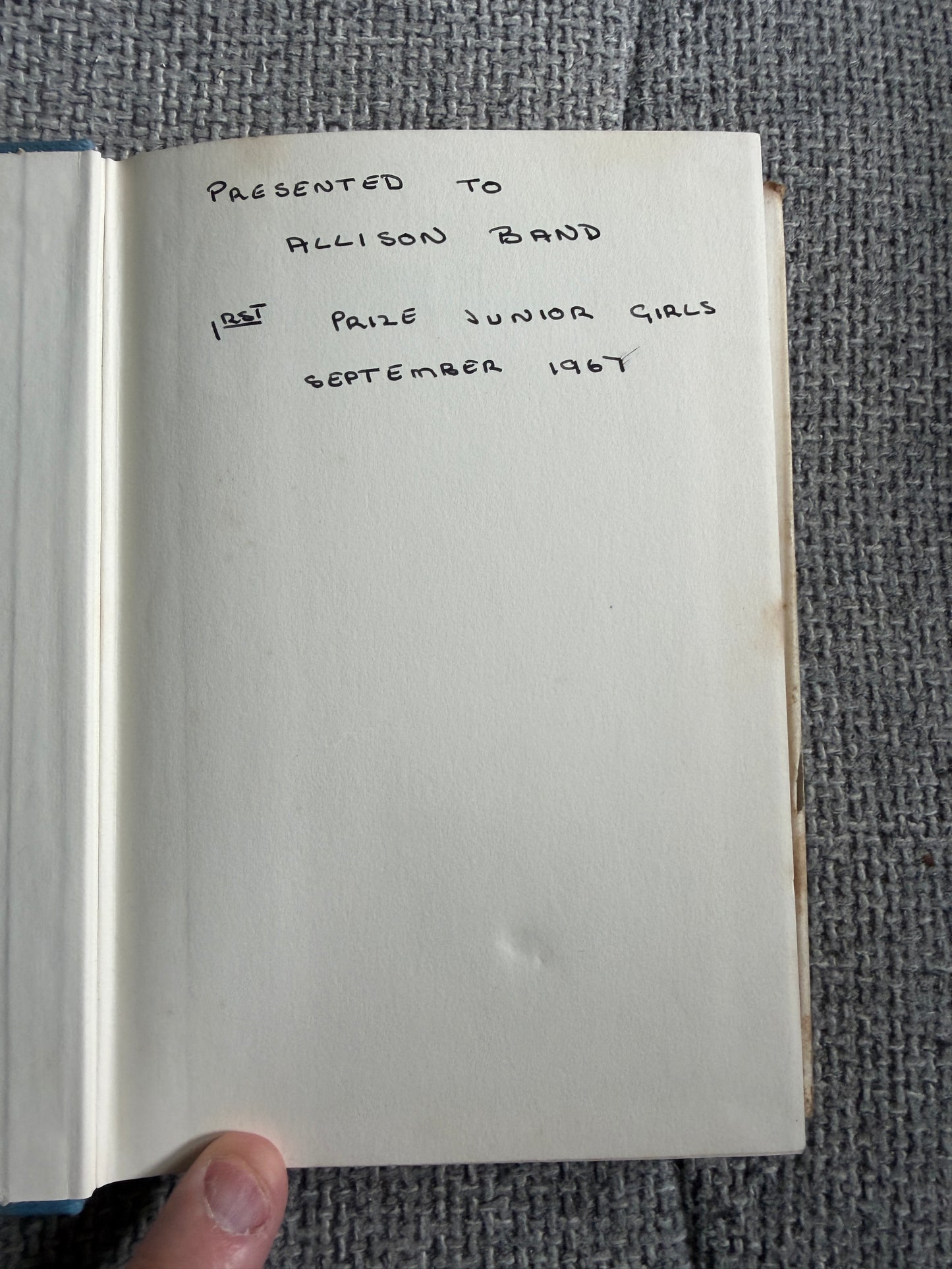 1960 Book Of Naughty Children Enid Blyton with Eileen Soper Illustrations - Methuen & Co Ltd
