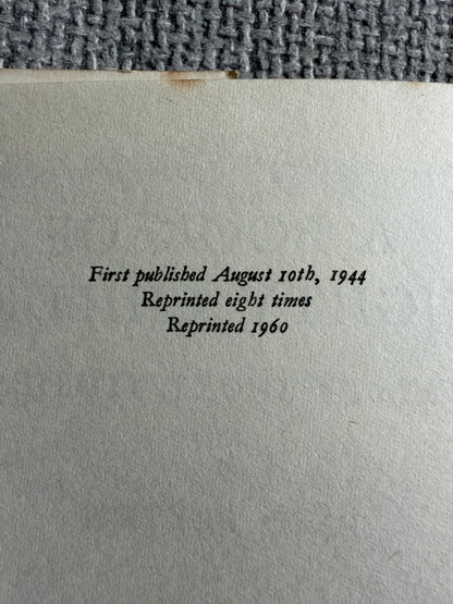 1960 Book Of Naughty Children Enid Blyton with Eileen Soper Illustrations - Methuen & Co Ltd