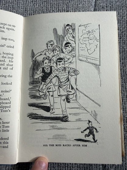 1960 Book Of Naughty Children Enid Blyton with Eileen Soper Illustrations - Methuen & Co Ltd