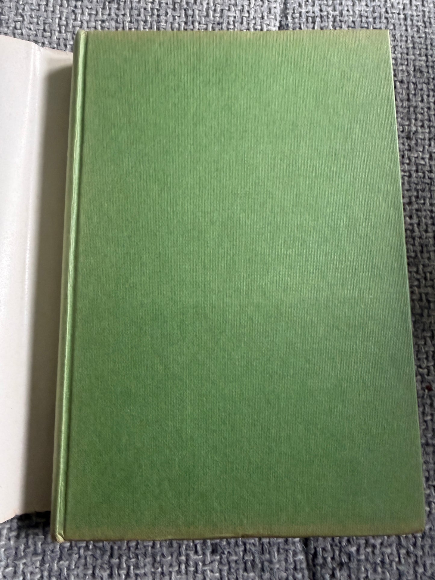 1967 The Adventures Of Mr. Pink-Whistle - Enid Blyton (Dean & Son Ltd)