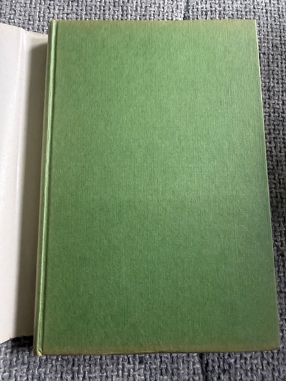 1967 The Adventures Of Mr. Pink-Whistle - Enid Blyton (Dean & Son Ltd)