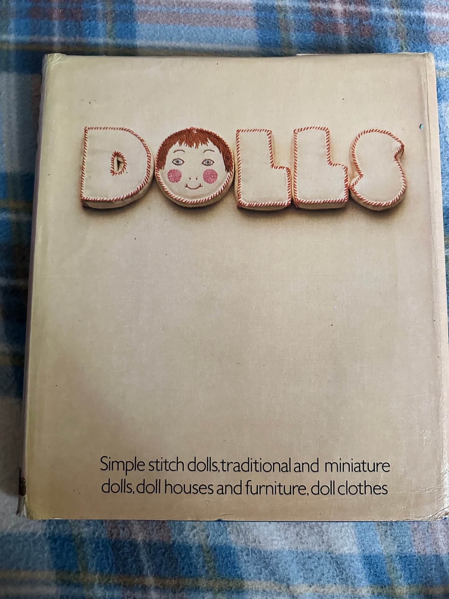 1979*1st* Dolls(Marshall Cavendish Publisher)