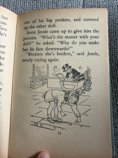 1967 The Adventures Of Mr. Pink-Whistle - Enid Blyton (Dean & Son Ltd)