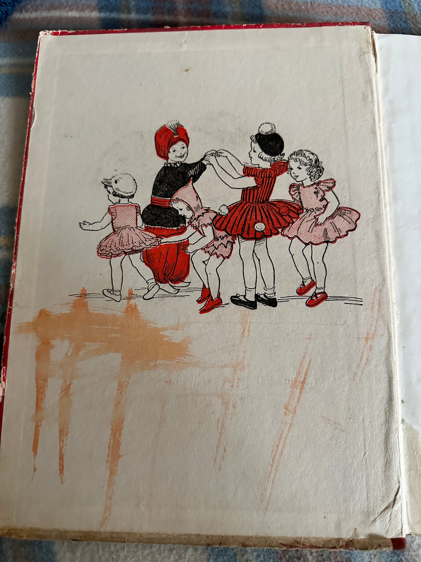 1950’s Our Book Of Fun(Birn Brothers)