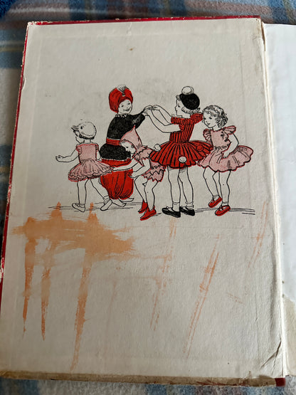 1950’s Our Book Of Fun(Birn Brothers)