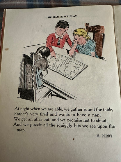 1950’s Our Book Of Fun(Birn Brothers)