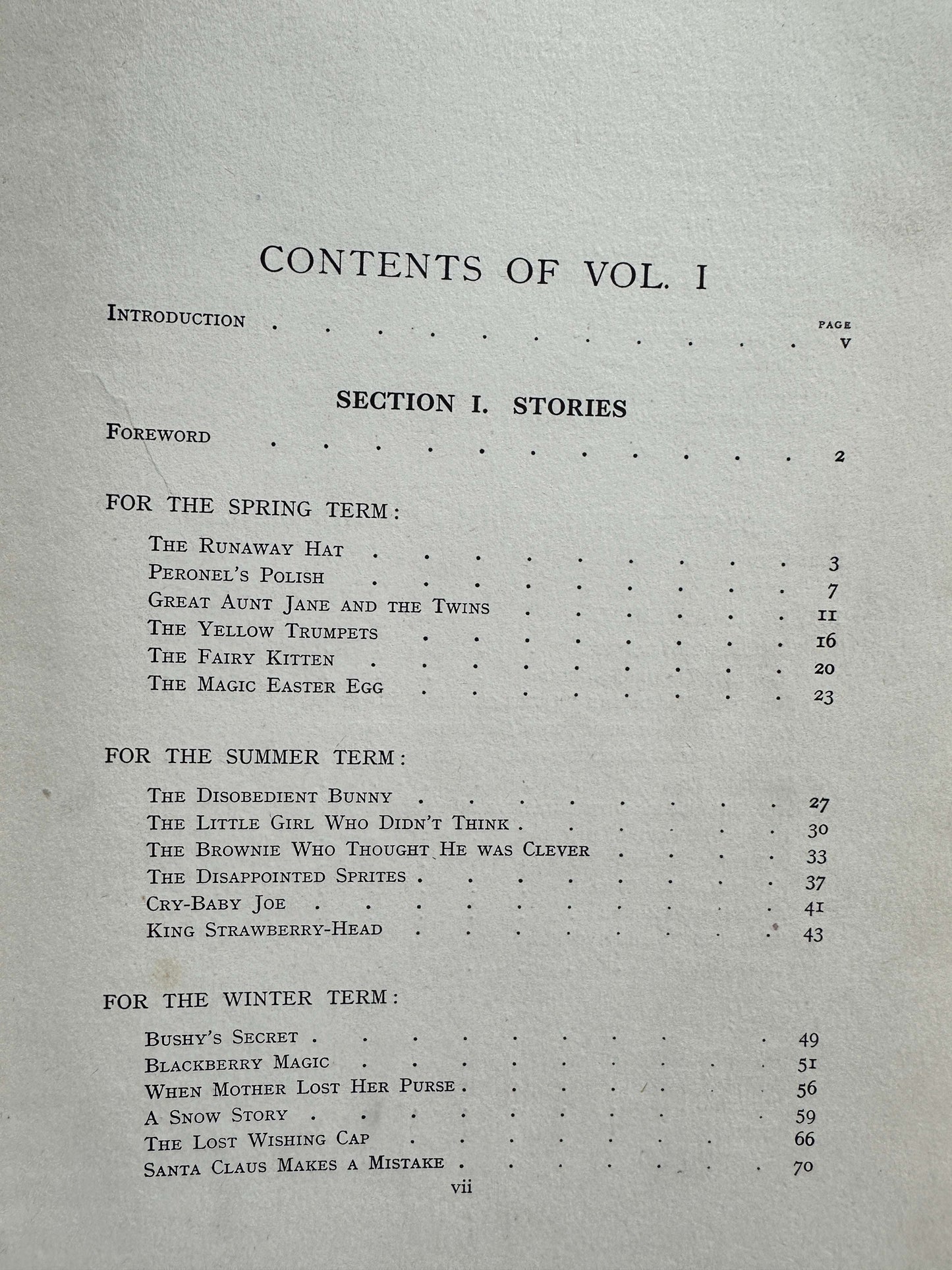 1926 The Teacher’s Treasury - Enid Blyton (Prof T. Percy Nunn intro) early edition, complete 3-volume set, original Newnes binding - Honeyburn Books (UK)