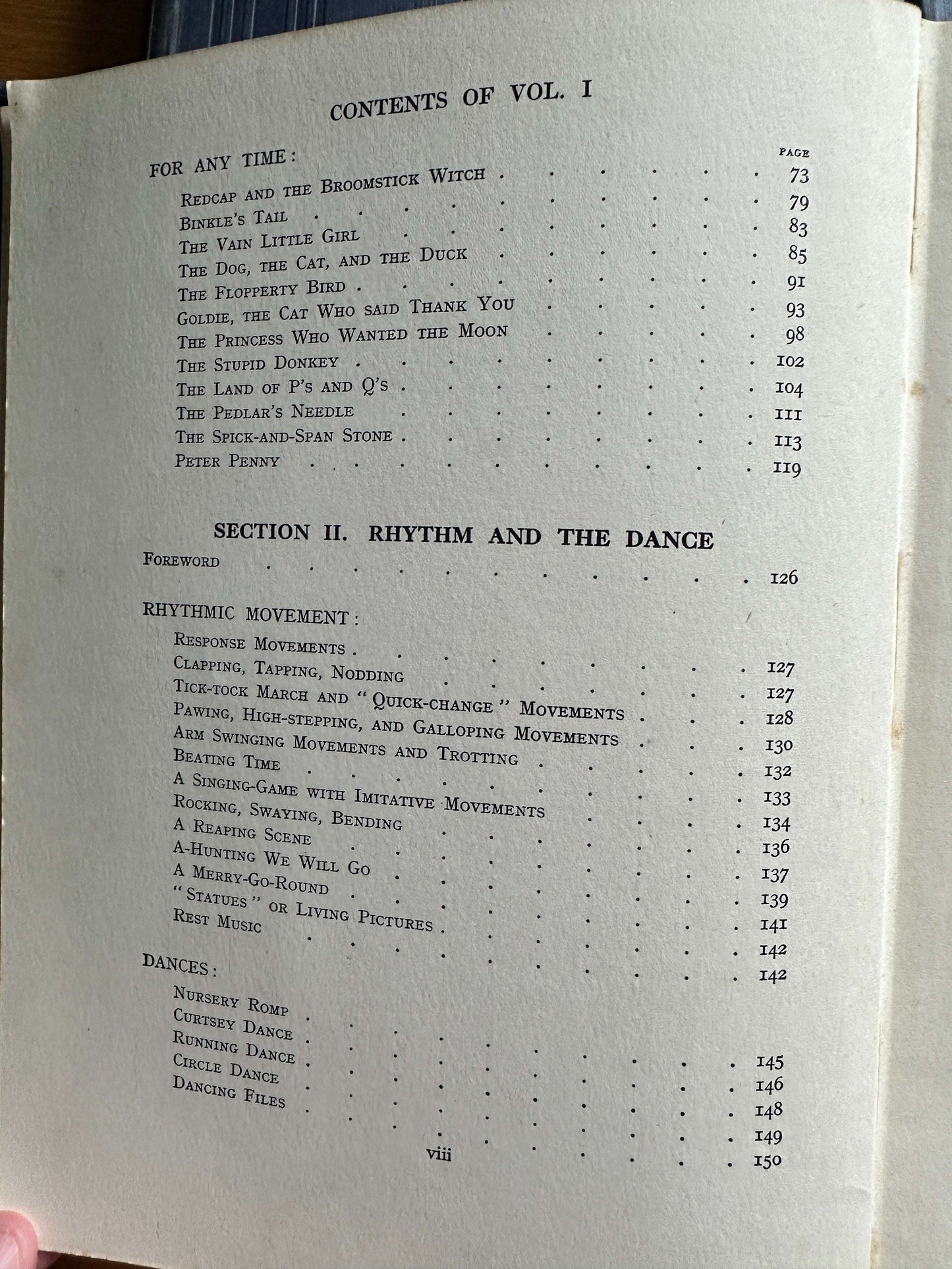 1926 The Teacher’s Treasury - Enid Blyton (Prof T. Percy Nunn intro) early edition, complete 3-volume set, original Newnes binding - Honeyburn Books (UK)