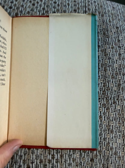 1968 Mr. Twiddle Enid Blyton - Dean & Son Ltd Edition