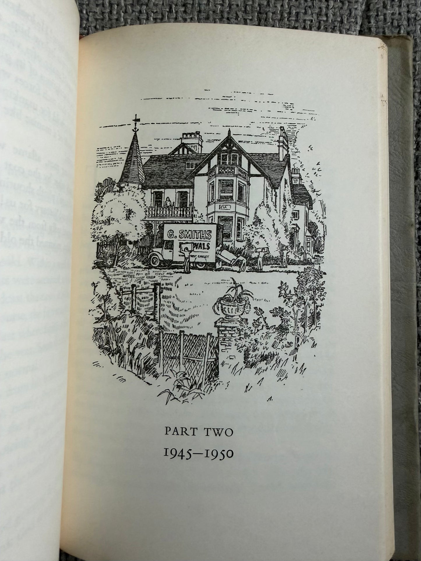 1968 The Howard’s Of Caxley- Miss Read (Harry Grimley illust) The Country Book Club