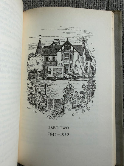 1968 The Howard’s Of Caxley- Miss Read (Harry Grimley illust) The Country Book Club