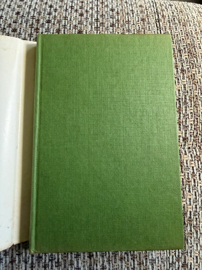 1969 Amelia Jane Again Book by Enid Blyton with Rene Cloke Illustrations - Dean & Son Ltd