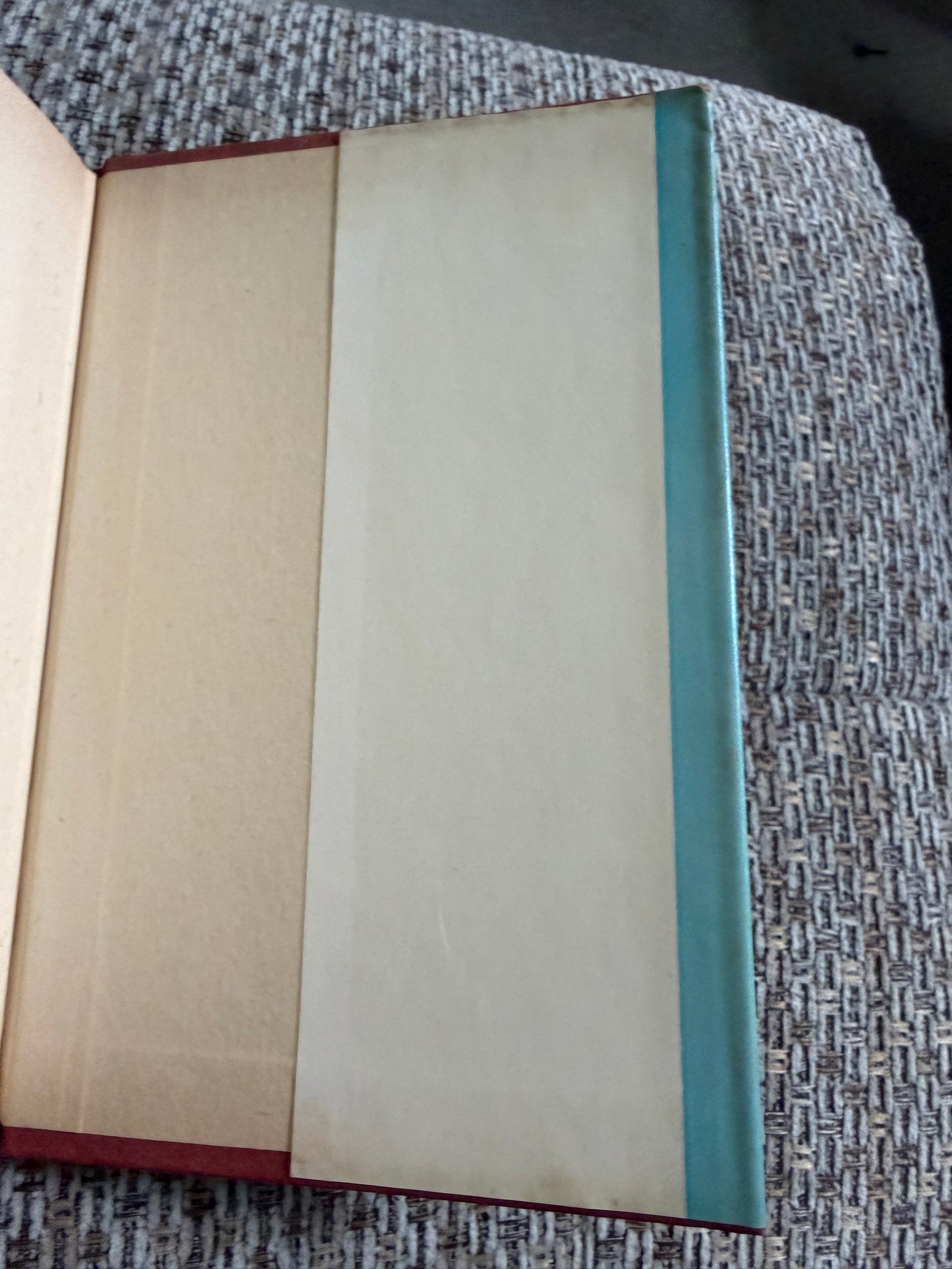 1963 The Brer Rabbit Book Enid Blyton Illustrated by Grace Lodge Dean & Son Ltd