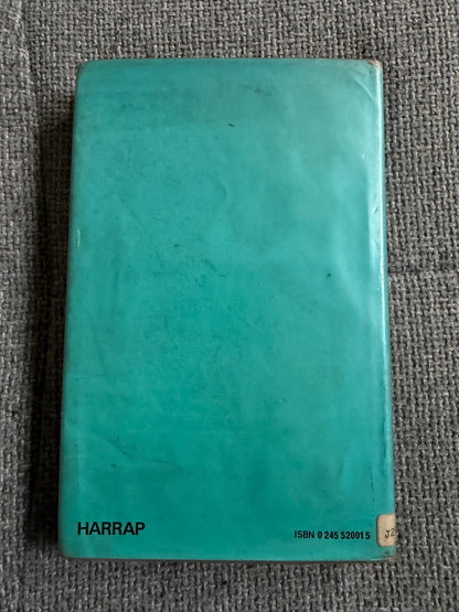 1973 Favourite Greek Myths Book by Lilian Stoughton Hyde (Harrap) - Ex-Library Edition - Honeyburn Books (UK)