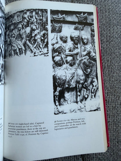 Marcus Aurelius Biography Anthony Birley - 1987 Edition by B. T. Batsford Ltd - Honeyburn Books (UK)