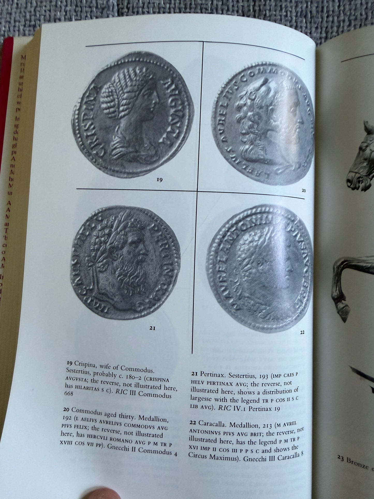 Marcus Aurelius Biography Anthony Birley - 1987 Edition by B. T. Batsford Ltd - Honeyburn Books (UK)