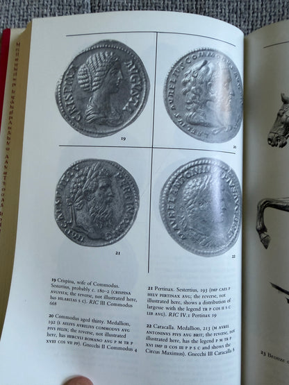 Marcus Aurelius Biography Anthony Birley - 1987 Edition by B. T. Batsford Ltd - Honeyburn Books (UK)