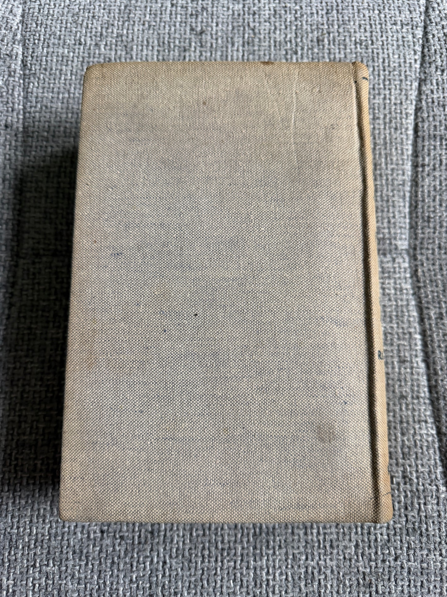 1940 Needlework Crafts Book by Irene Davison, Agnes M. Miall, R.K. & M.I.R. Polkinghorne - News Chronicle Edition - Honeyburn Books (UK)