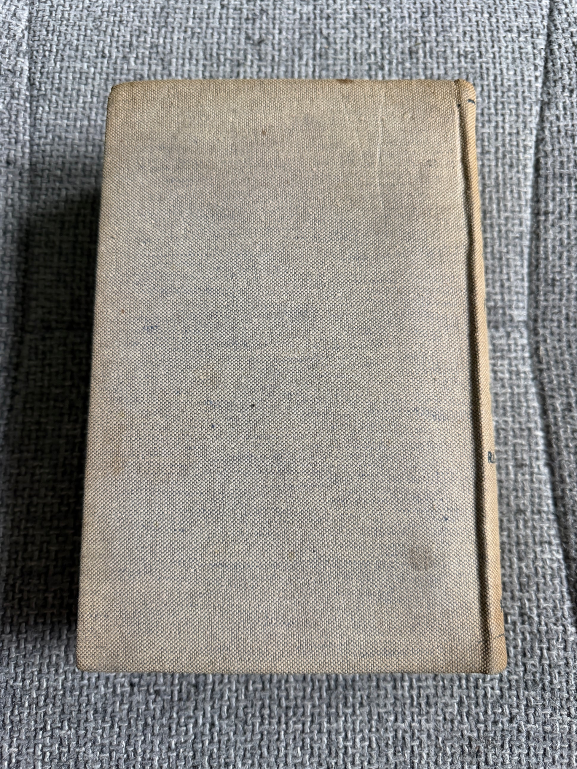 1940 Needlework Crafts Book by Irene Davison, Agnes M. Miall, R.K. & M.I.R. Polkinghorne - News Chronicle Edition - Honeyburn Books (UK)