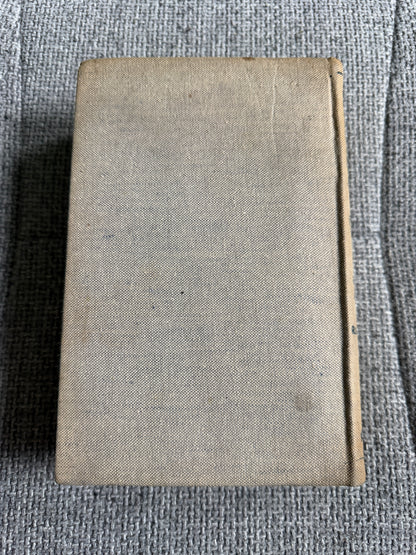1940 Needlework Crafts Book by Irene Davison, Agnes M. Miall, R.K. & M.I.R. Polkinghorne - News Chronicle Edition - Honeyburn Books (UK)