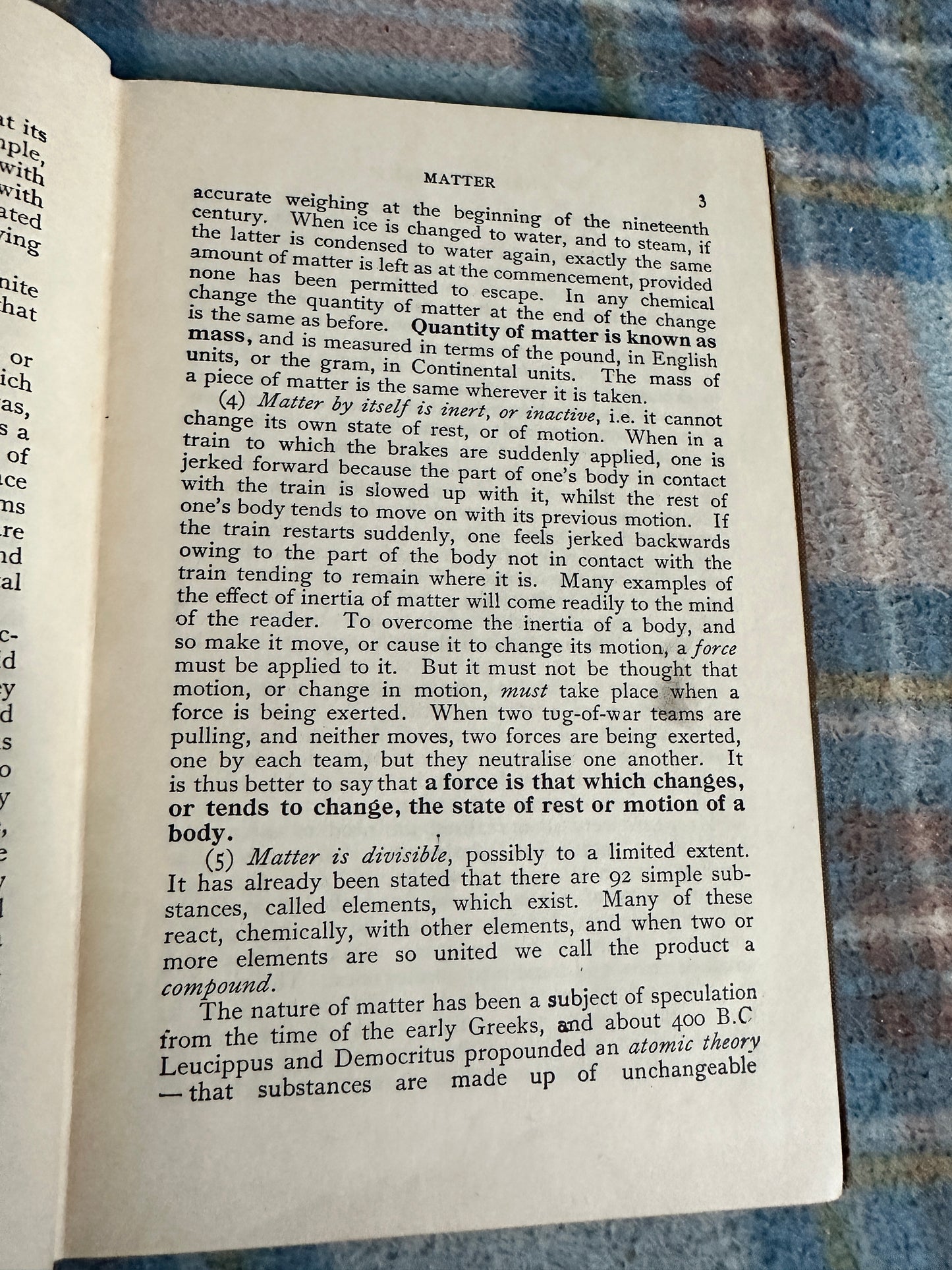 1933 Heat - R. G. Shackel(Longmans Green & Co)