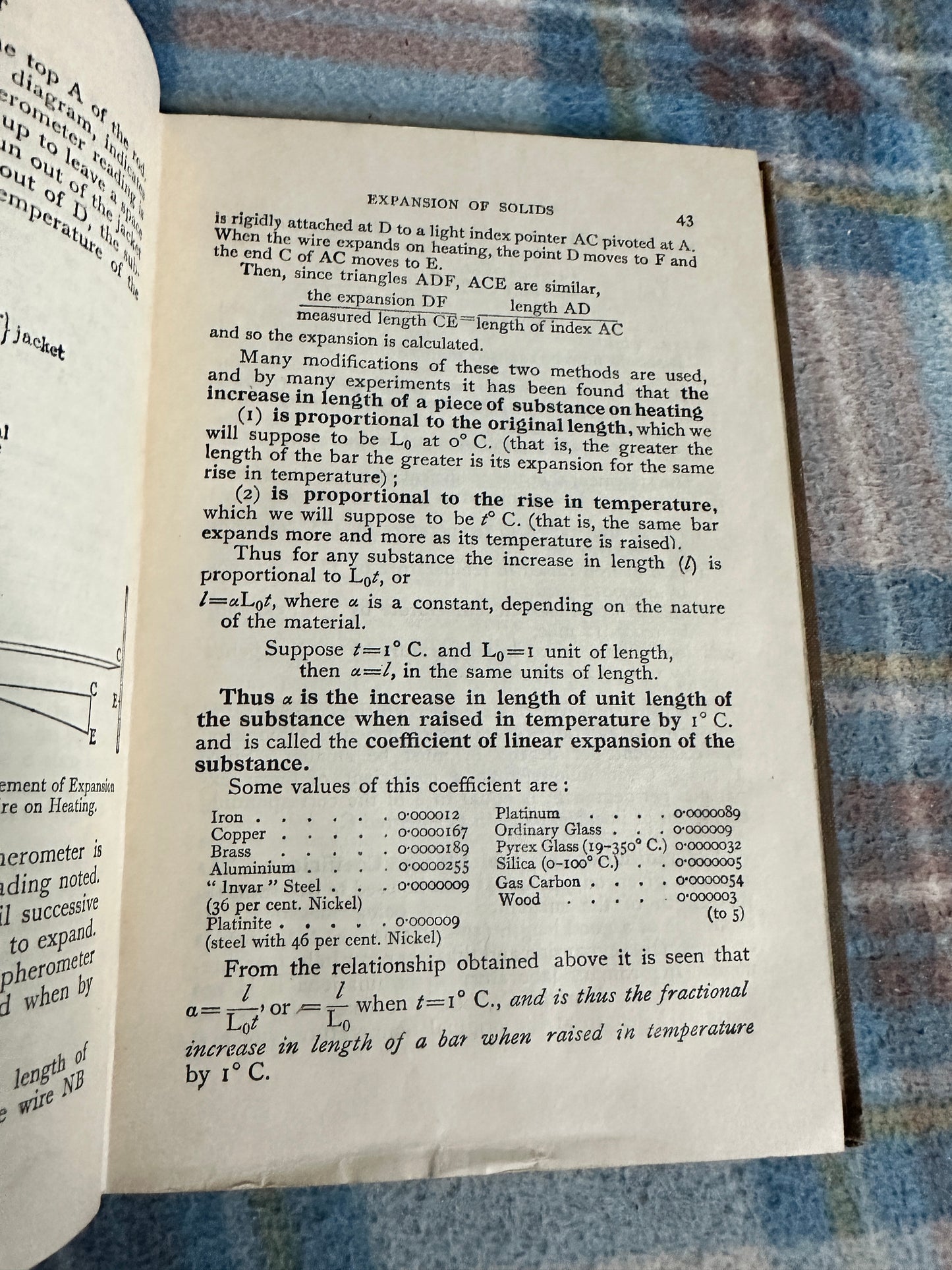 1933 Heat - R. G. Shackel(Longmans Green & Co)