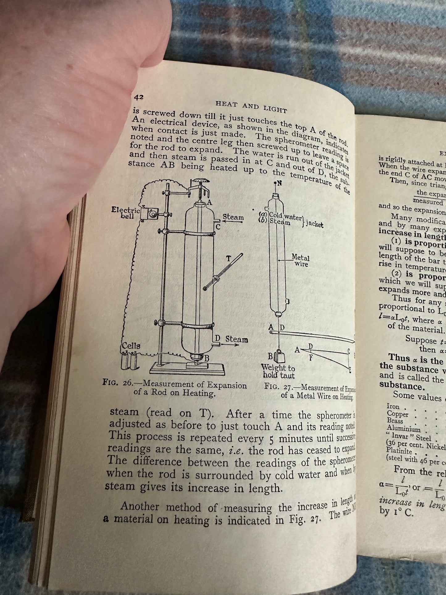 1933 Heat - R. G. Shackel(Longmans Green & Co)