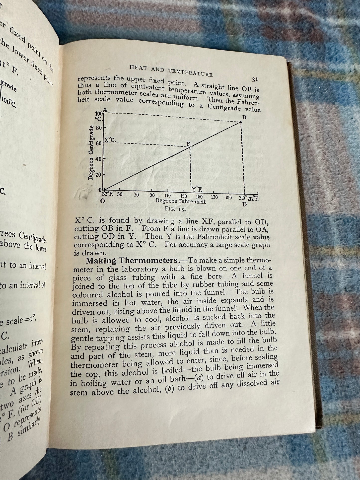 1933 Heat - R. G. Shackel(Longmans Green & Co)