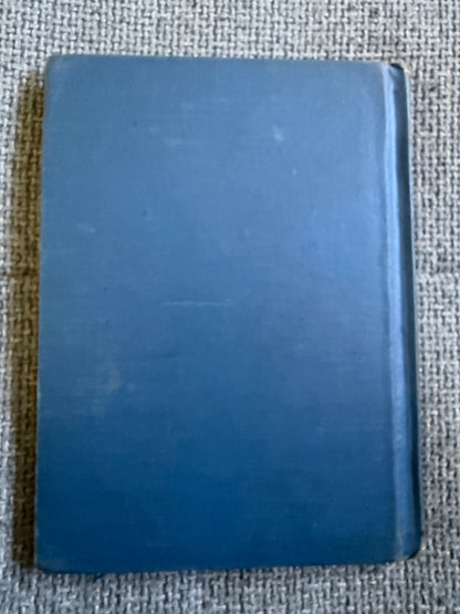 1938 Down The River Road Book by Mabel O’Donnell (Florence & Margaret Hoopes) - Row, Peterson & Company - Honeyburn Books (UK)